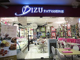 Bizu Patisserie & Bistro