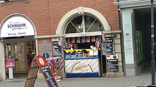 American Hot-Dog Store Inh. E. Lindner