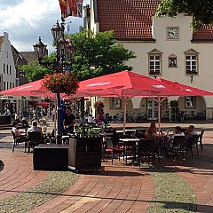 Restaurant San Marco Haltern am See