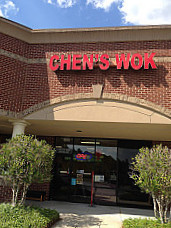 Chen's Wok Viii