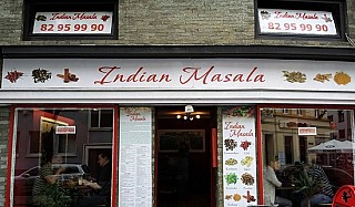 Masala Kings