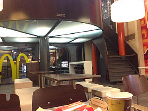 McDonald's Restaurant