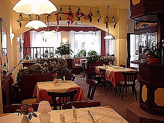 Pizzeria Da Pino