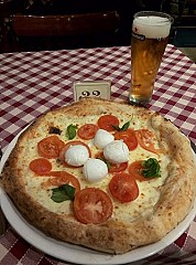 Pizzeria San Remo