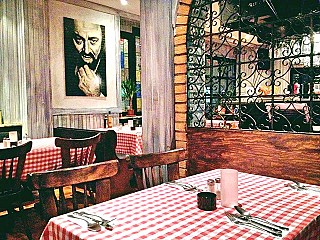 Ristorante Pavarotti