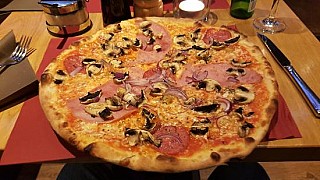 Pizzeria Rigoletto