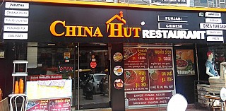 China Hut