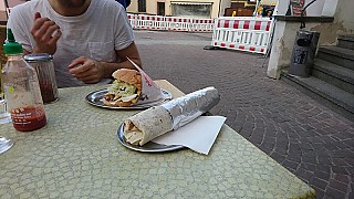 Ettenheimer Kebap Haus