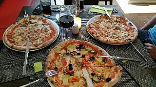 Pizzeria Donatello