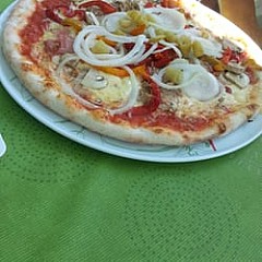 Pizza Service Wertingen