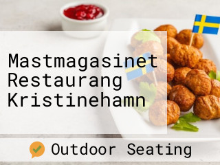 Mastmagasinet