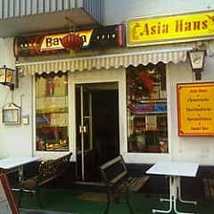 Asia Haus