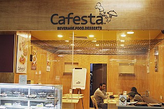 Cafesta