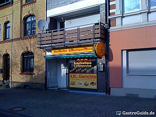 Hennefer Schnitzelhaus