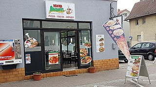 Pizza Drive Einzelunternehmen