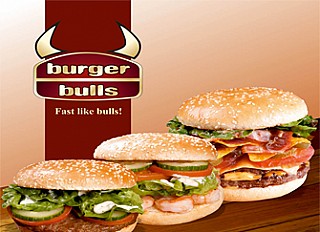 Burger Bulls