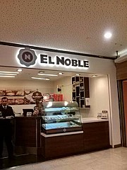 El Noble Mar del Plata