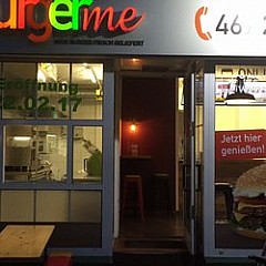 burgerme