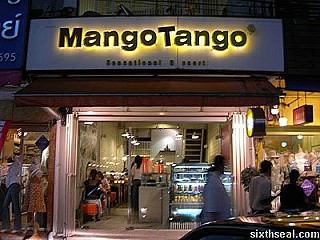 Tango Libre