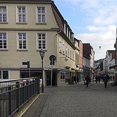  Bäckerstr. 2 