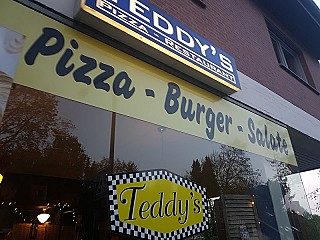 Teddys Pizza