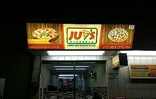 Pizza Parque São João do Meriti