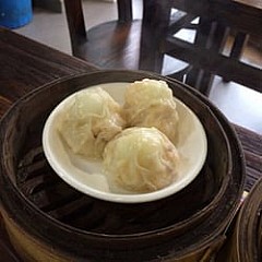 照龍點心專門店 Chiu Lung Dim Sum