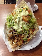 XXL Döner & Pizza Express