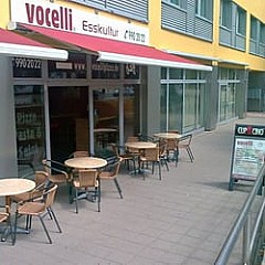 Vocelli Esskultur