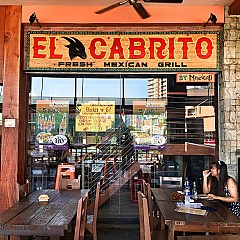 El Cabrito