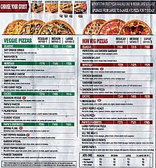 Papa John's (Rammurthy Nagar)