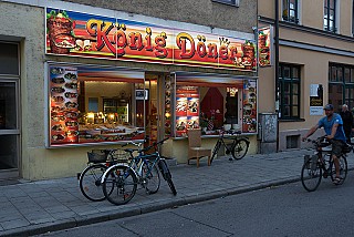 King's Döner & Pizza Service