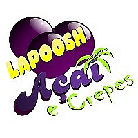 Lapoosh Açaí e Crepes