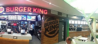 BURGER KING®