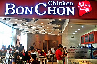 BonChon