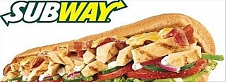 Subway (Besant Nagar)