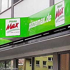 Pizza Max