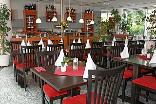 Restaurant Ventura