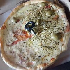 Pizza Fan