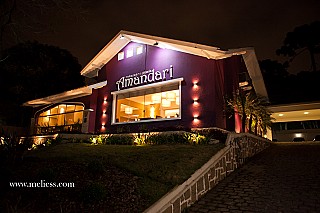 Pizzaria Amandari