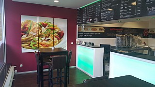 Stückwerk Pizzakultur Ratingen