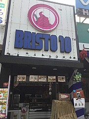 Bristo 10