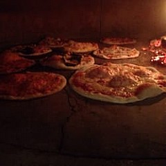 Pizzeria Donna