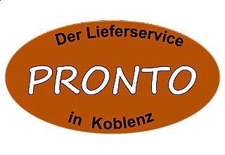 Pronto Lieferservice