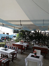 Restorant Kalija