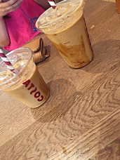 Costa Coffee Bretton Centre