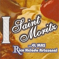 Saint Moritz Helados