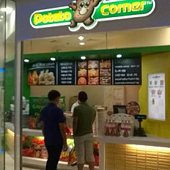 Potato Corner