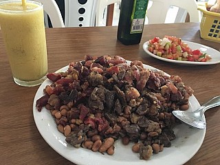 Feijoada da Nana