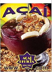 Açaí Delícia